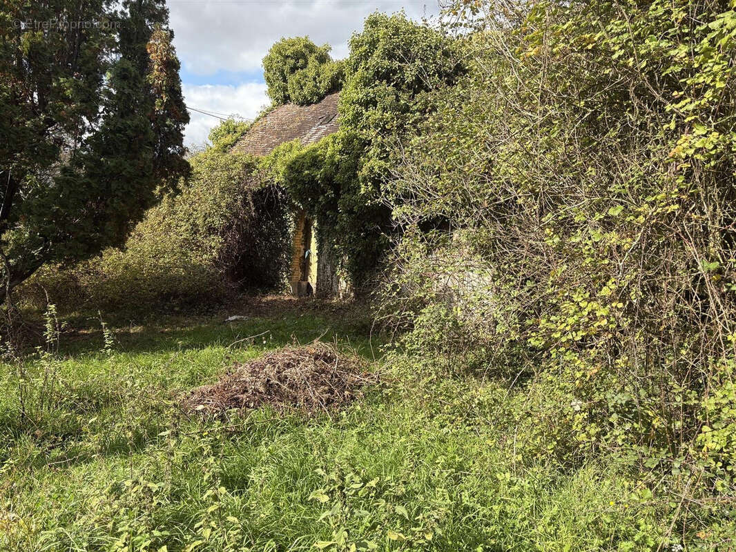 Maison à SEES