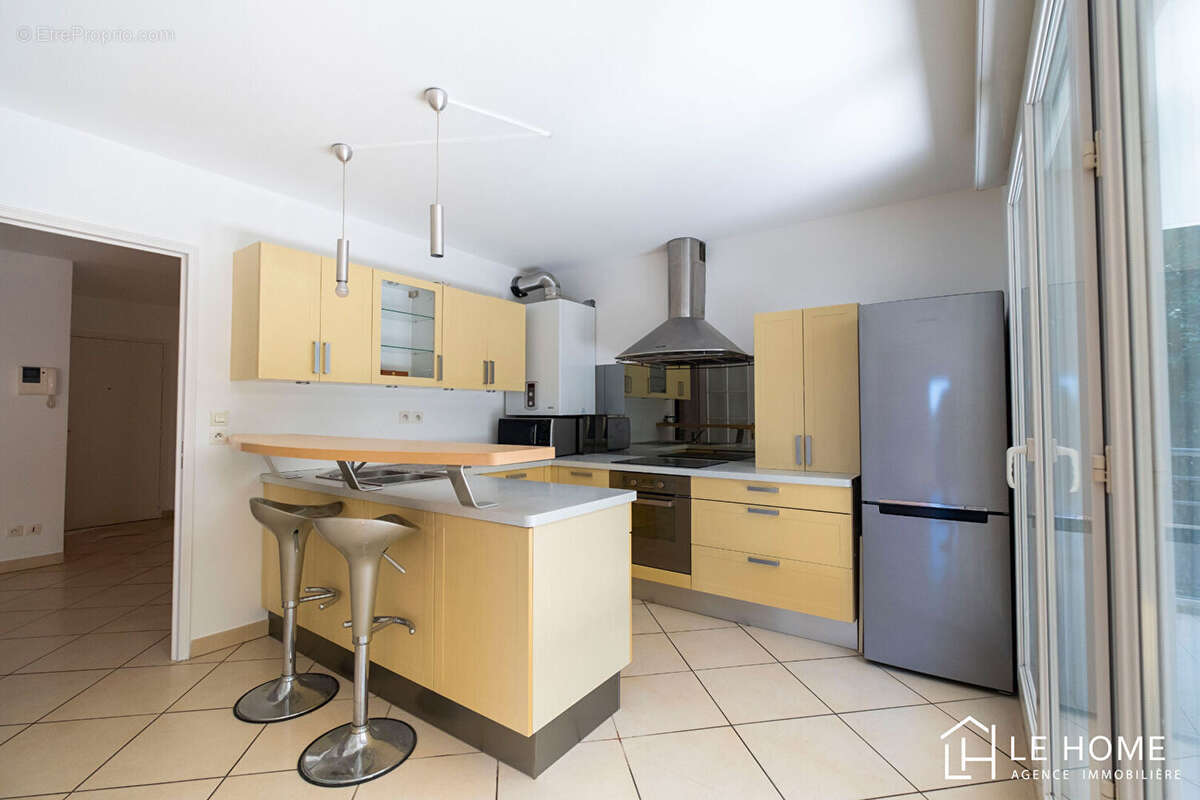Appartement à LYON-5E