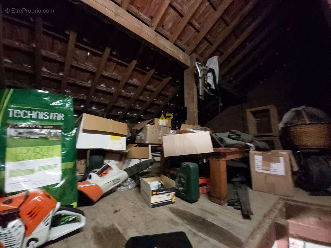 Commerce à CORMEILLES-EN-PARISIS