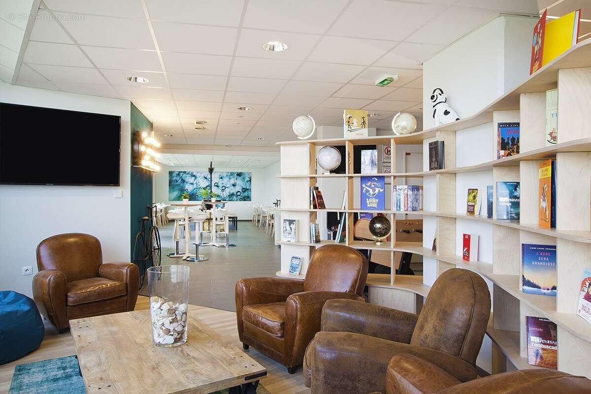 Appartement à ROSNY-SOUS-BOIS