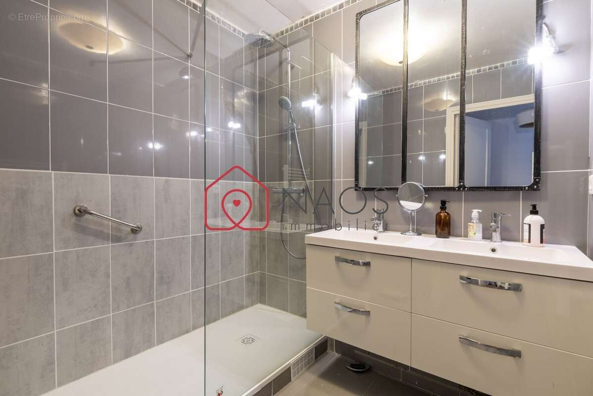 Appartement à CHATOU