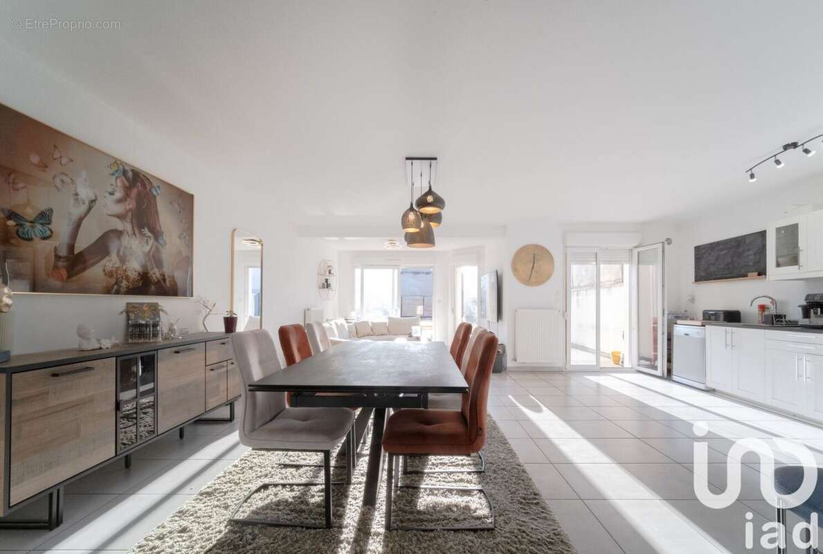 Photo 2 - Maison à TALANGE