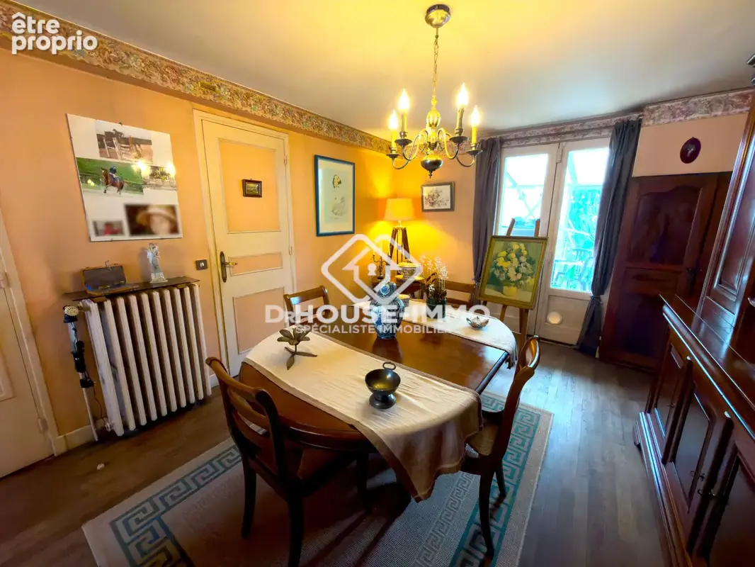 Maison 6 pièces 144 m² à vendre à Perigueux (24000) - photo 33