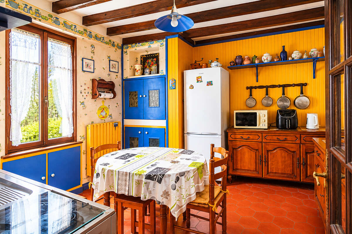Maison à GALLARDON