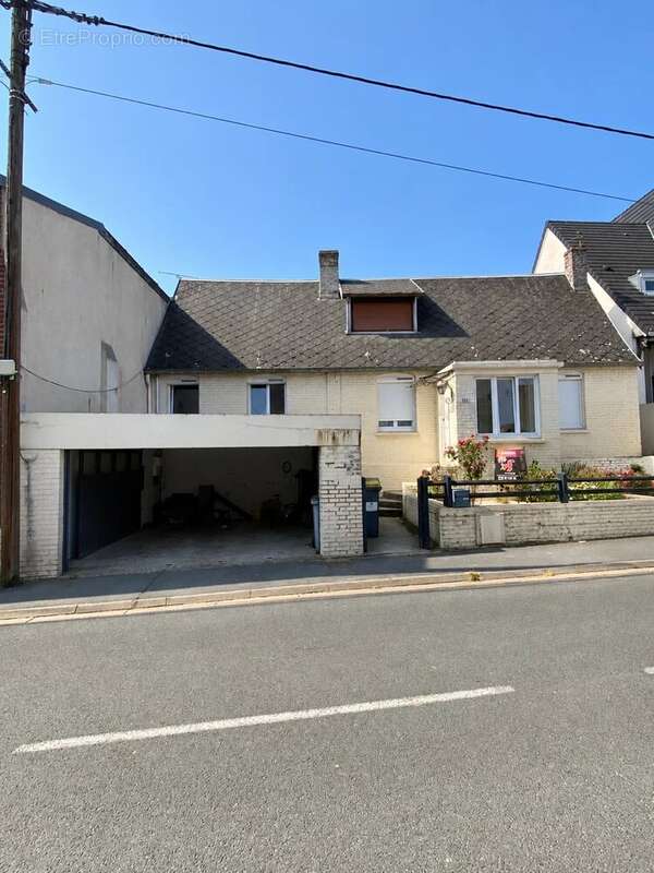 Maison 5 chambres , idéale famille nombreuse - photo 2