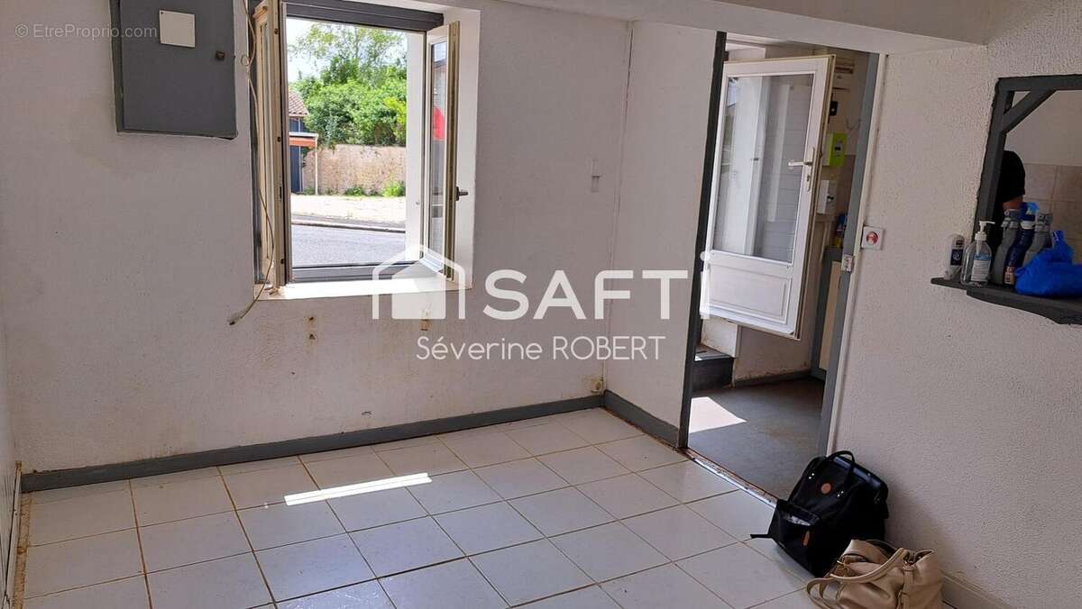 Photo 3 - Maison à LOUDUN