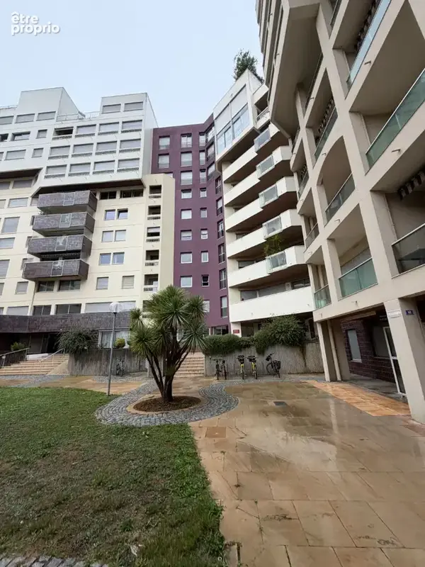 Beau studio avec terrasse quartier La Genette ! - photo 4
