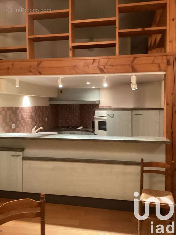 Photo 6 - Appartement à SARLAT-LA-CANEDA