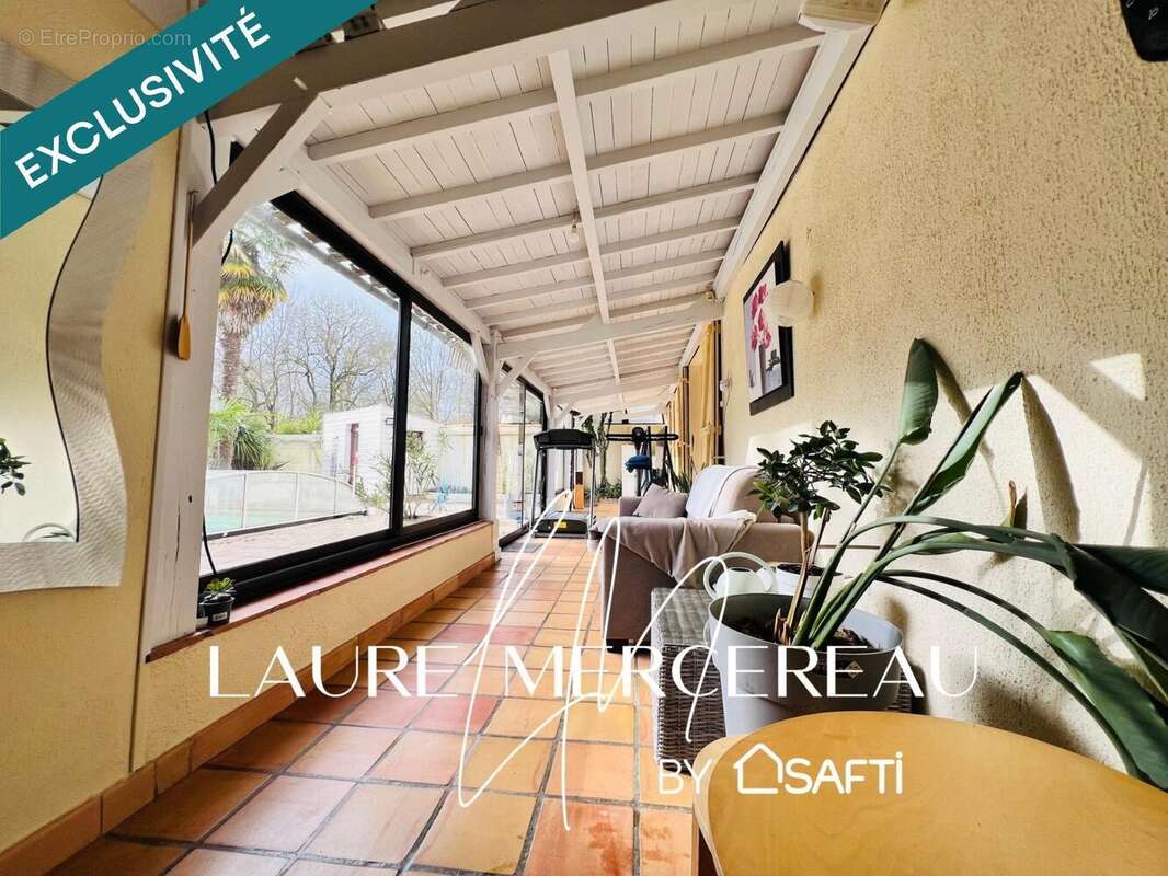 Photo 9 - Maison à LEGE