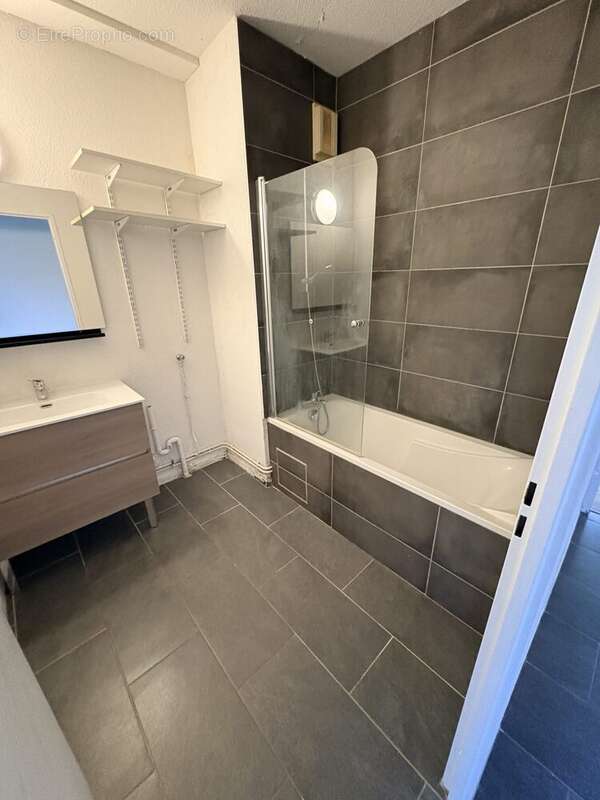 Appartement à SAINT-JEAN-EN-ROYANS