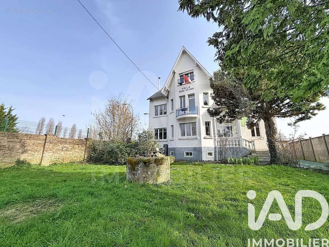 Photo 4 - Maison à DIEUZE