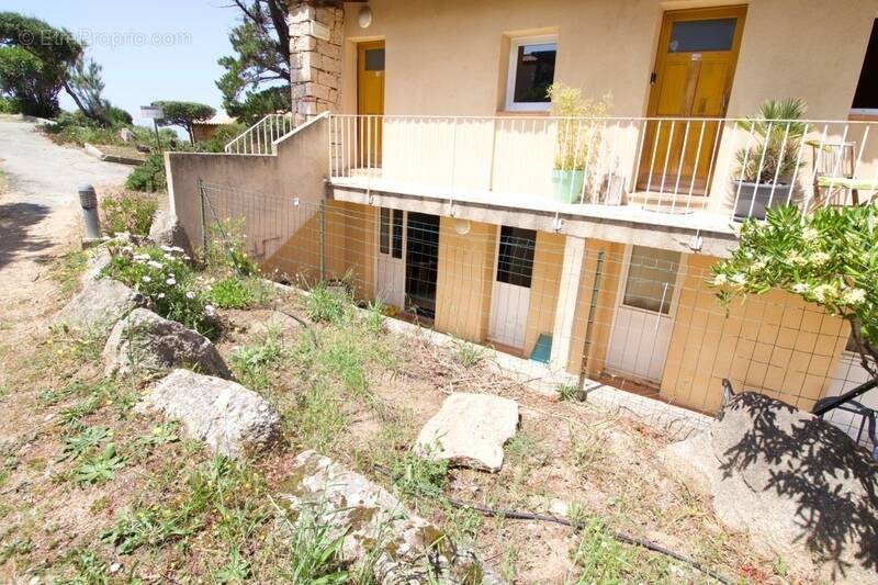 Appartement à SERRA-DI-FERRO