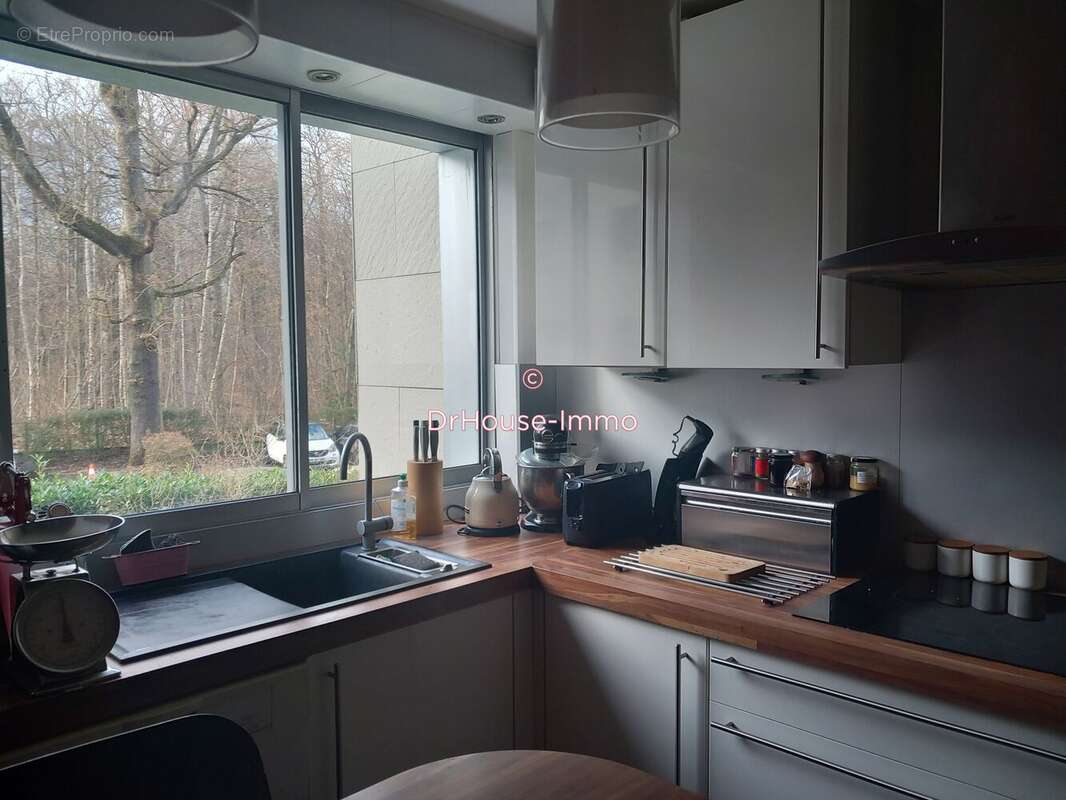 Appartement 129 m² à Sevres  - photo 16
