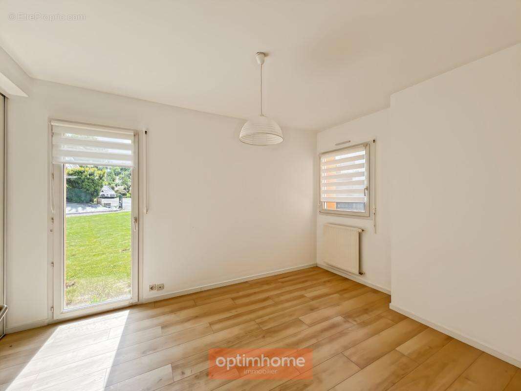 Vie de plain-pied – Maison familiale 186 m² – 20 min de Rennes - photo 44