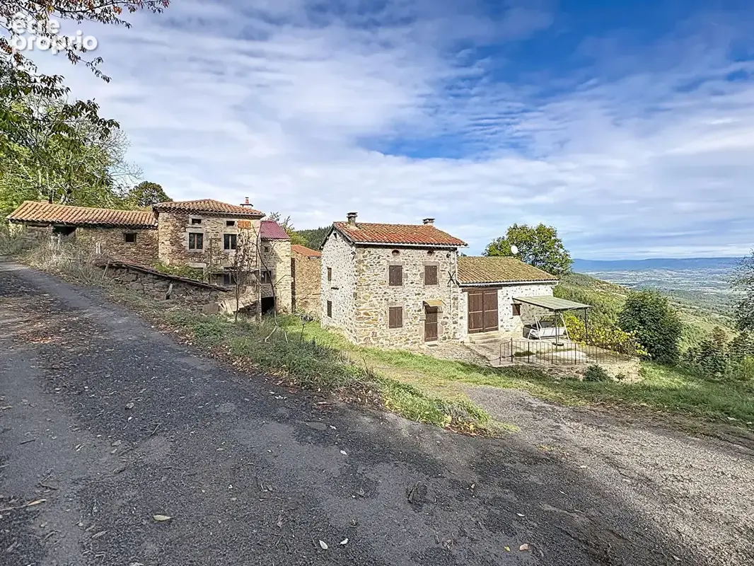 Maison Tailhac 5 pièce(s) 88 m2 - photo 6