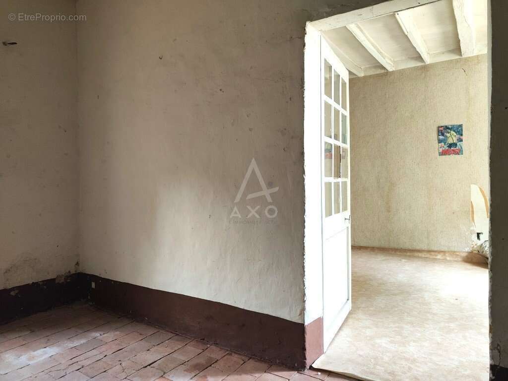 Maison à DURTAL