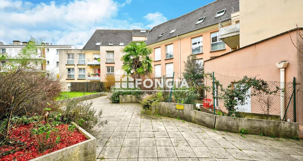 Appartement à PONTOISE