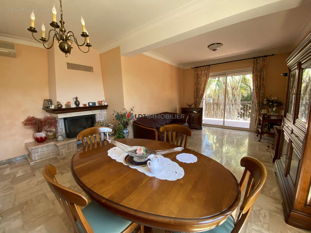 Maison 108 m² à Villelongue-De-La-Salanque  - photo 3