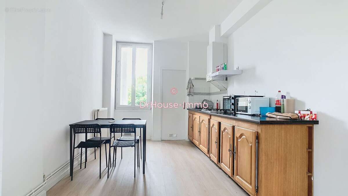 Appartement à PERIGUEUX