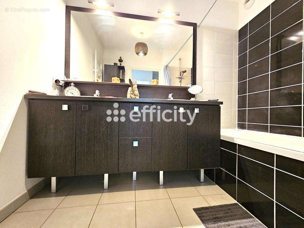 Appartement - photo 8