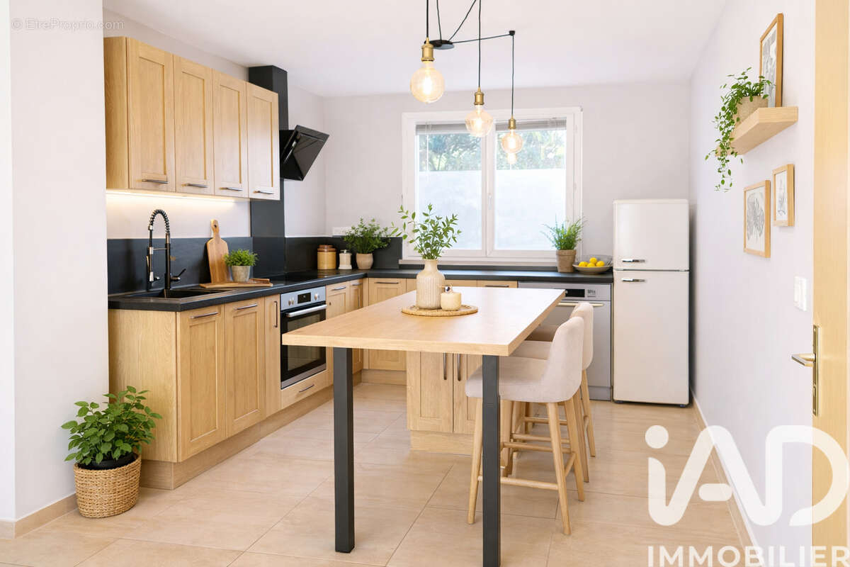 Photo 5 - Appartement à TOULON