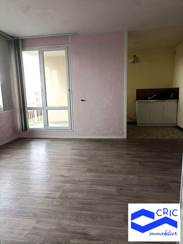 Appartement à LE HAVRE