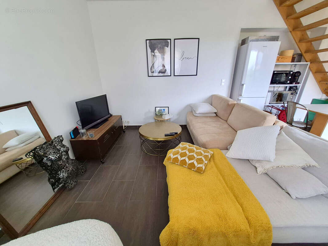 Maison Ermont - photo 4