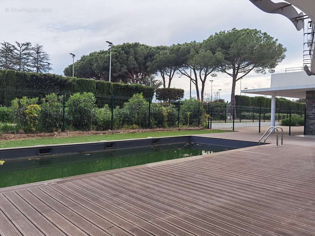 Appartement à AGDE