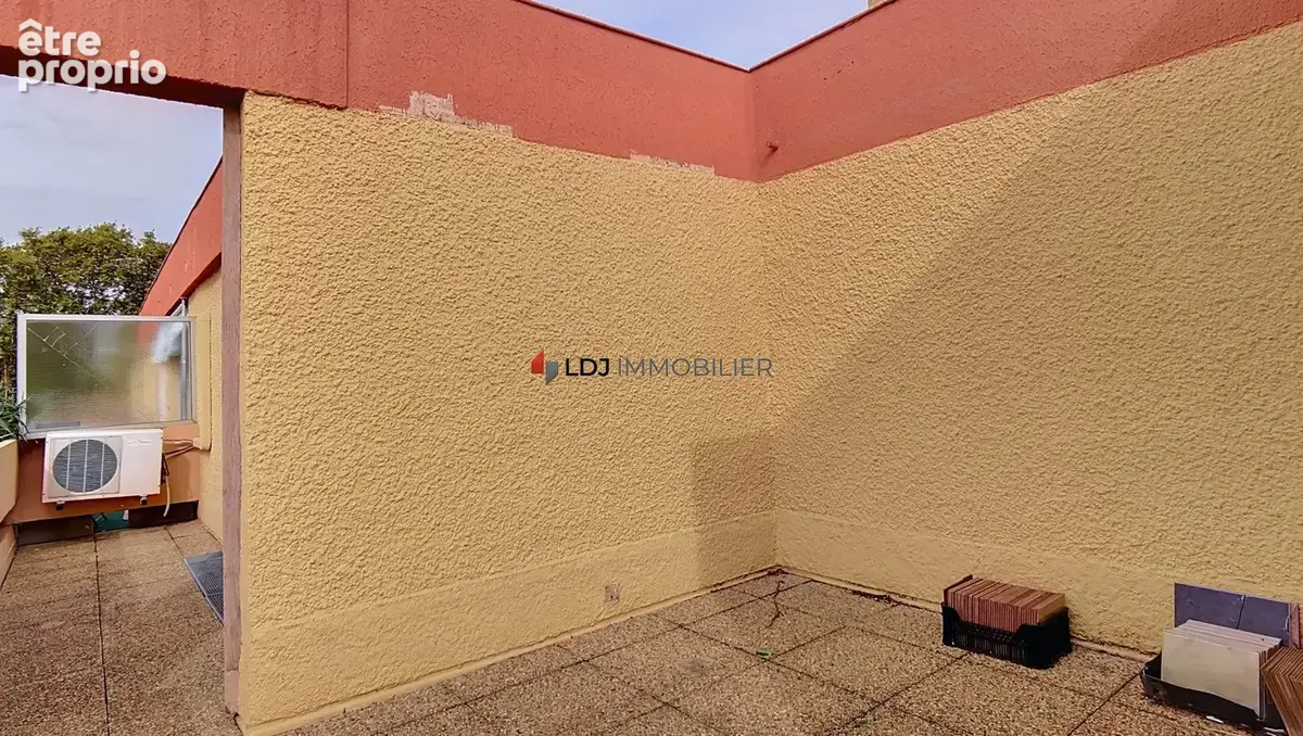 Appartement 1 pièce 30 m² à vendre à Perpignan (66000) - photo 3