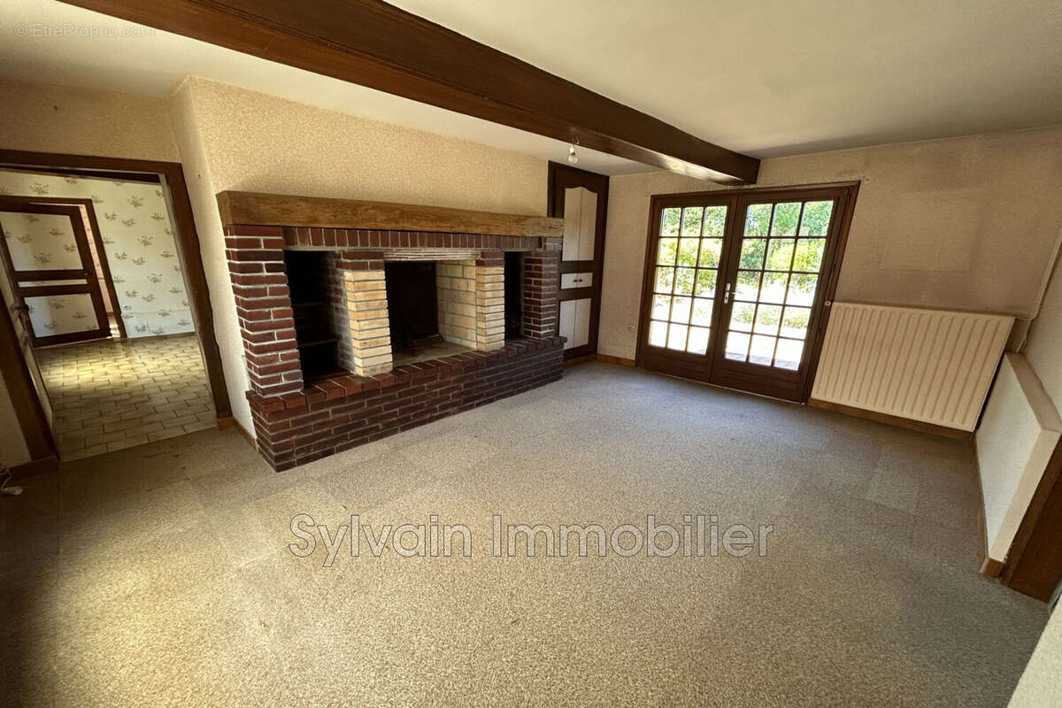 Maison 63 m² à Grandvilliers  - photo 6