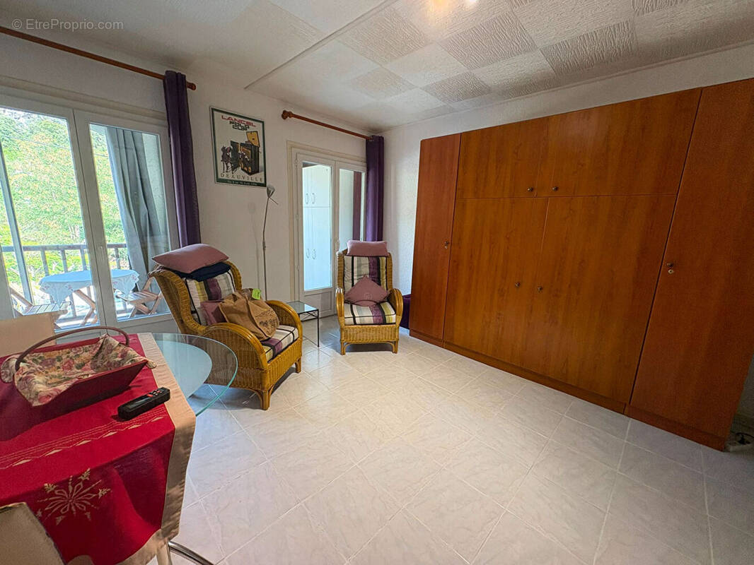 Appartement à AMELIE-LES-BAINS-PALALDA