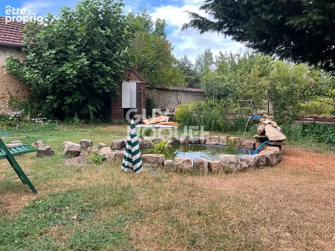 Dépendance à aménager - 80 m² sur terrain de 150 m² env. - photo 7