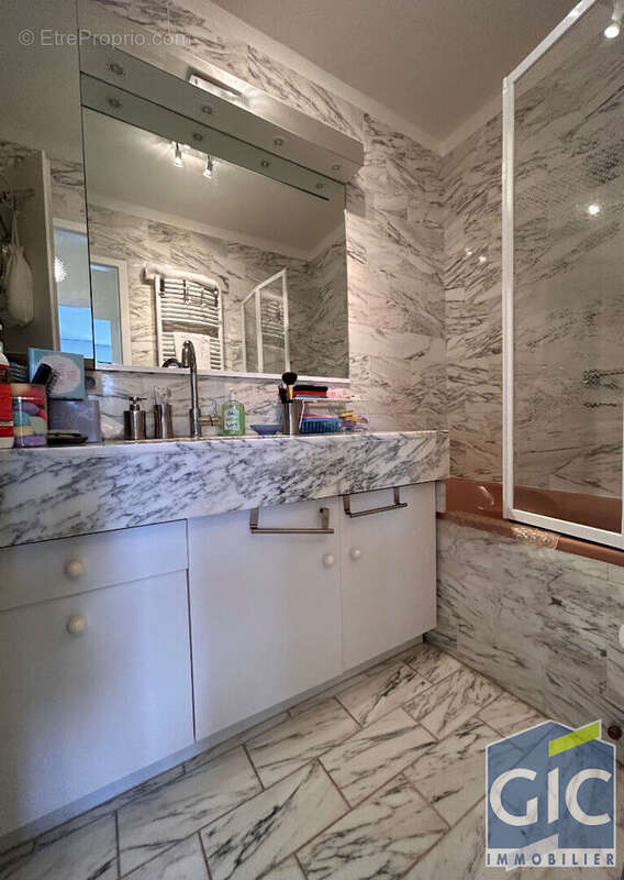 Appartement à DEAUVILLE