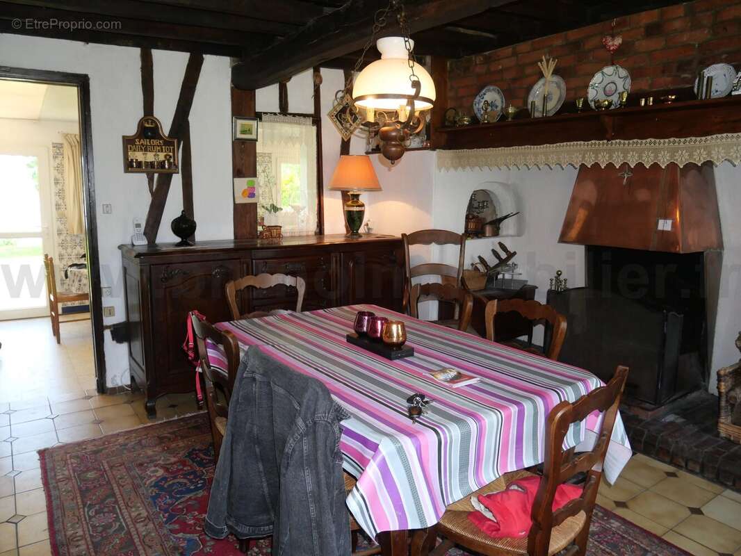 (Maison A vendre) : ARRY - photo 15