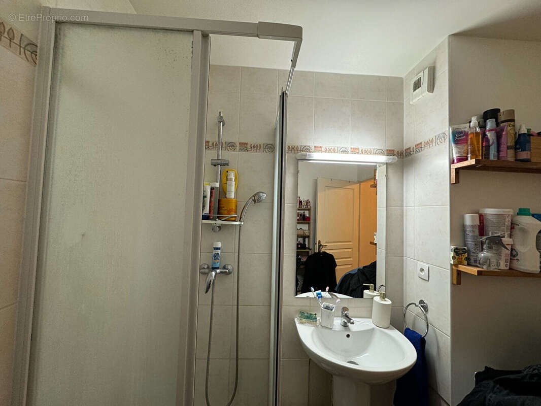 Appartement à SAINT-THURIAL
