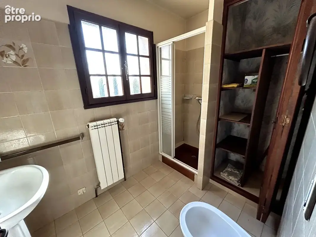 Maison Roquebrune Sur Argens 5 pièces 92.26 m2 sur 567 m2 de terrain avec terrasse, garage et sous-sol - photo 8