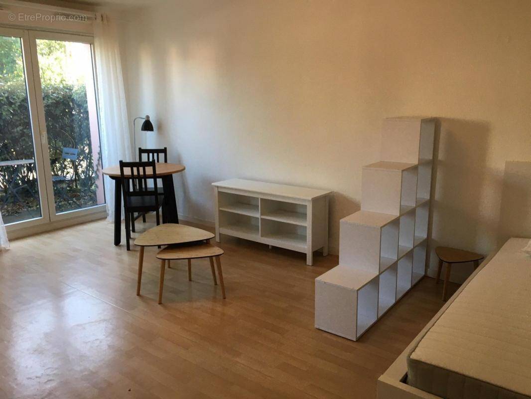 Appartement à MERIGNAC