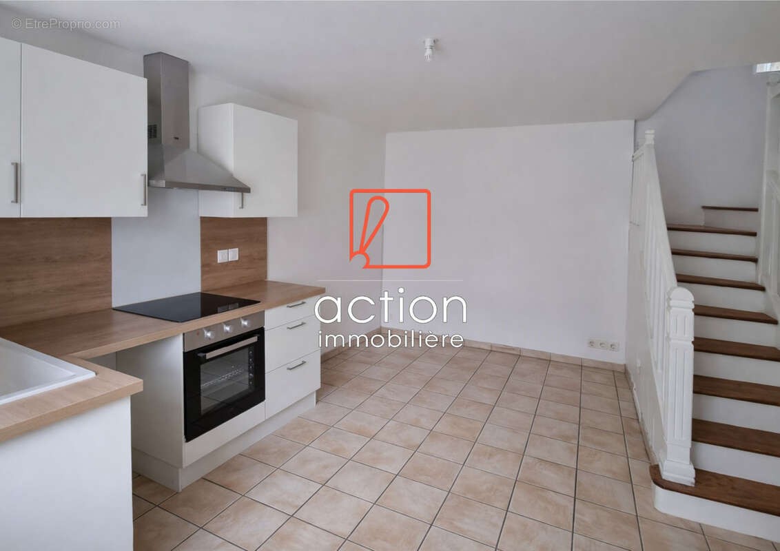 Appartement à BEGARD