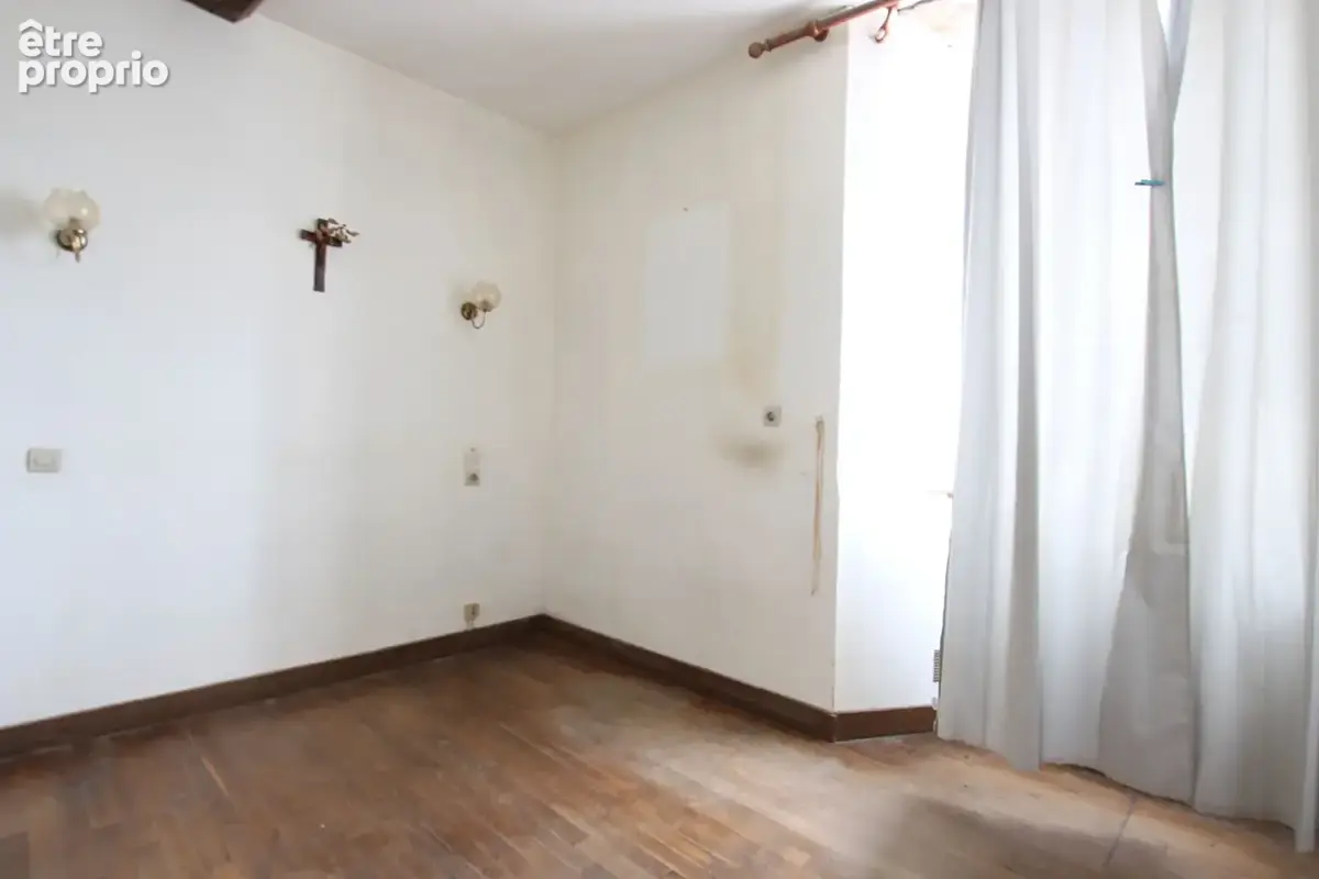 Maison Saint Armel 2 pièce(s), 62m² - photo 6