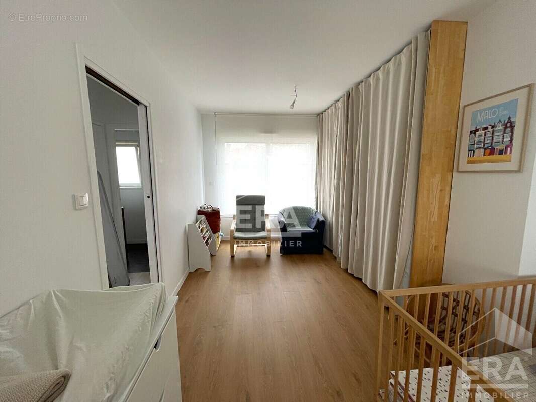 Maison à LEFFRINCKOUCKE