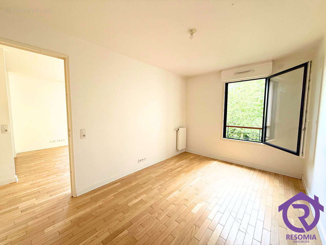Appartement à CHATILLON