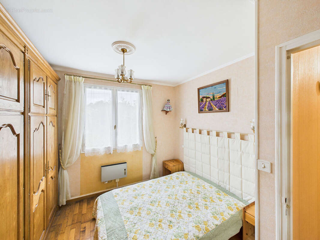 Maison à HASPARREN