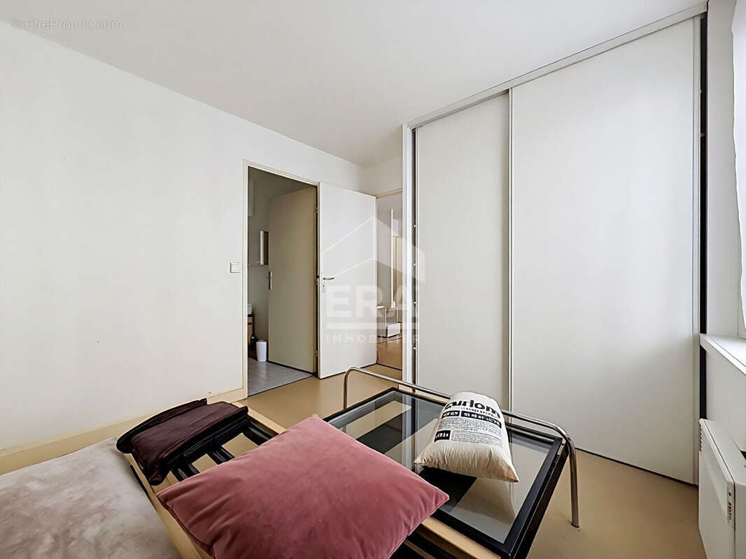 Appartement 32m² à paris 12e arrondissement - photo 7