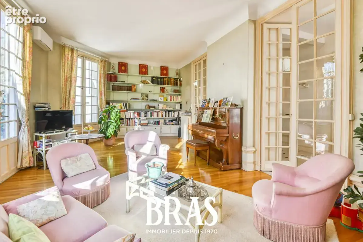 Maison monselet - photo 2