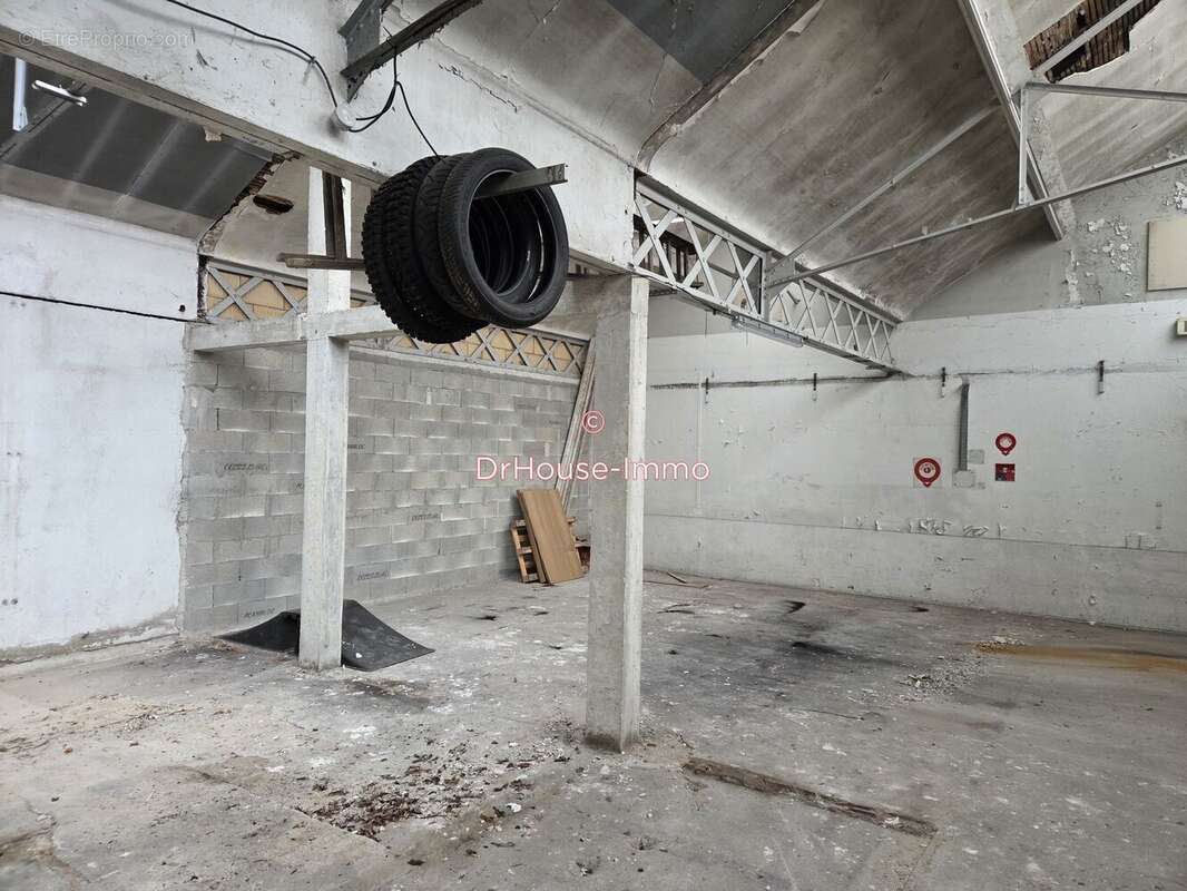 Appartement à SAINT-ANDRE-LES-VERGERS