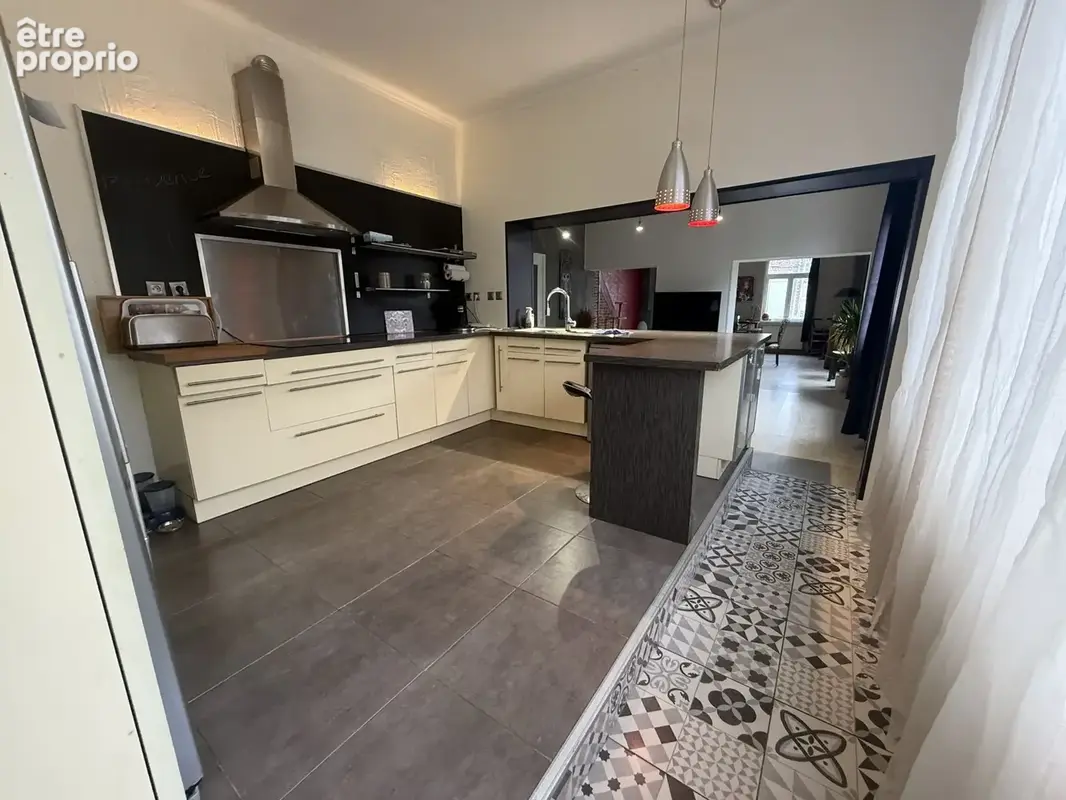 Maison 6 pièces 180 m² à vendre à Bully-Les-Mines (62160) - photo 8