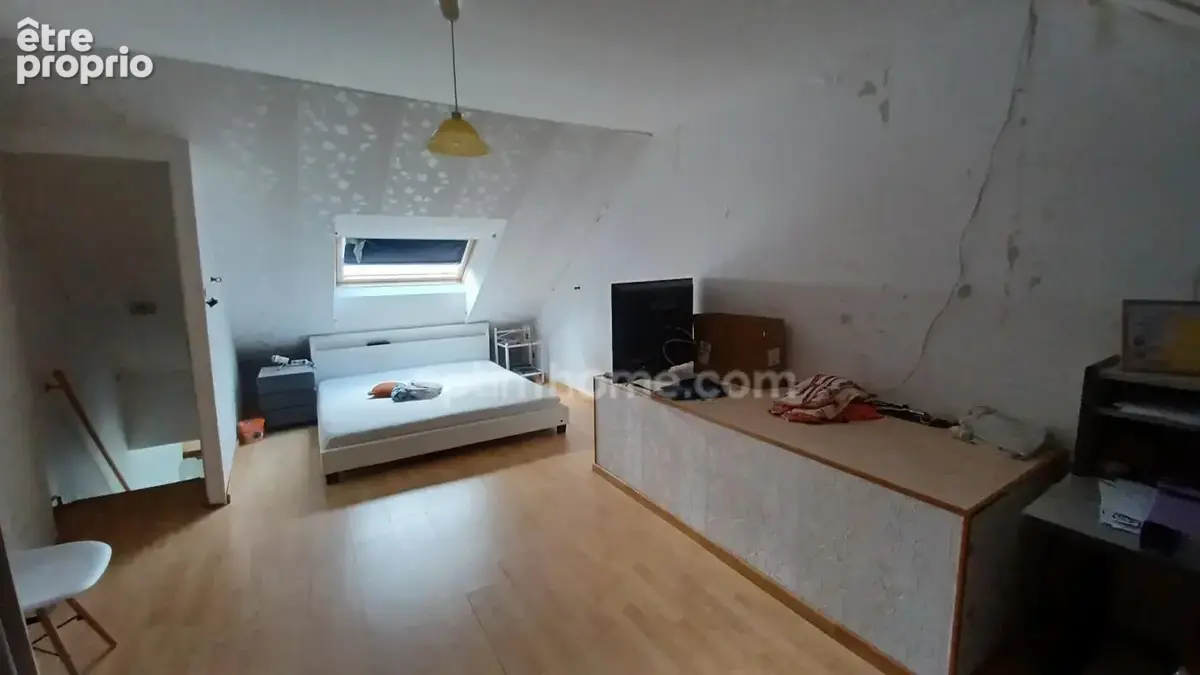 Maison à vendre 6 pièces  (58) - photo 11