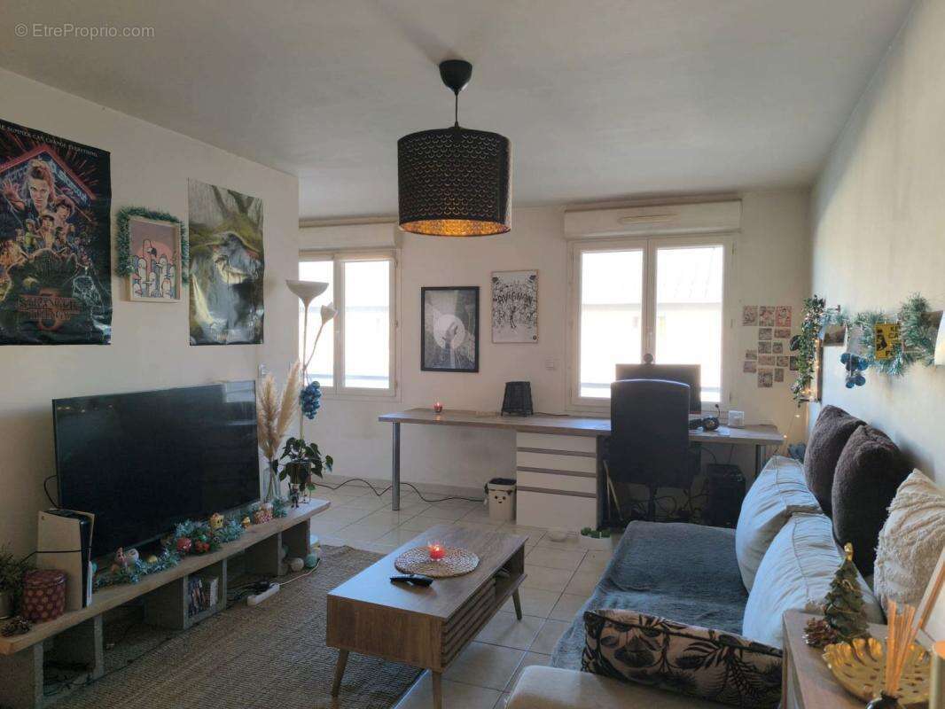 Appartement à AVIGNON