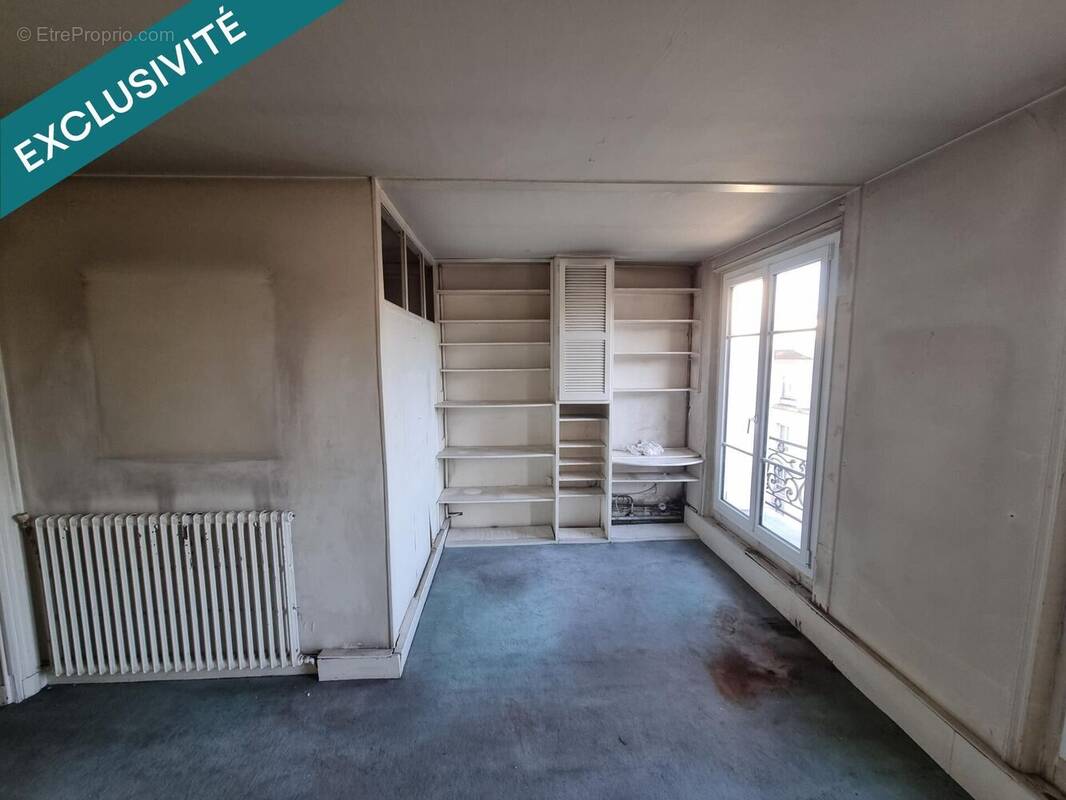 Photo 1 - Appartement à PONTIVY