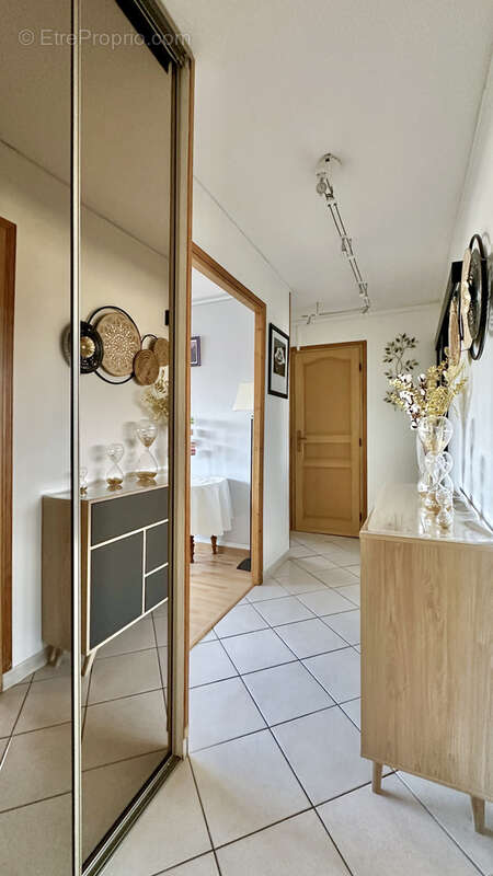 Appartement à LYON-5E